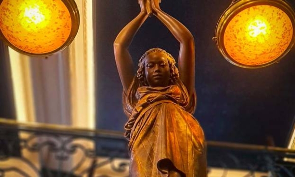 Café des Tribunaux - Restaurant Dieppe - top restaurant DIEPPE