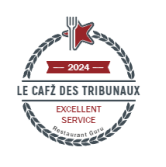 Café des Tribunaux - Restaurant Dieppe