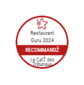 Café des Tribunaux - Restaurant Dieppe